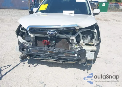 2017 Subaru Forester 2.0Xt Touring из США, поврежденный, VIN JF2SJGWC6HH434017